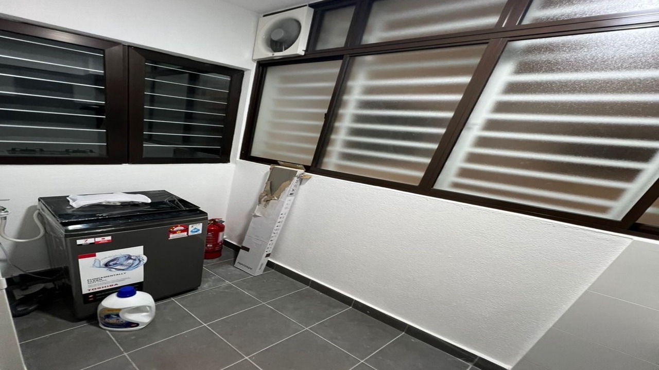Photo of Patio Balcony in Cheras