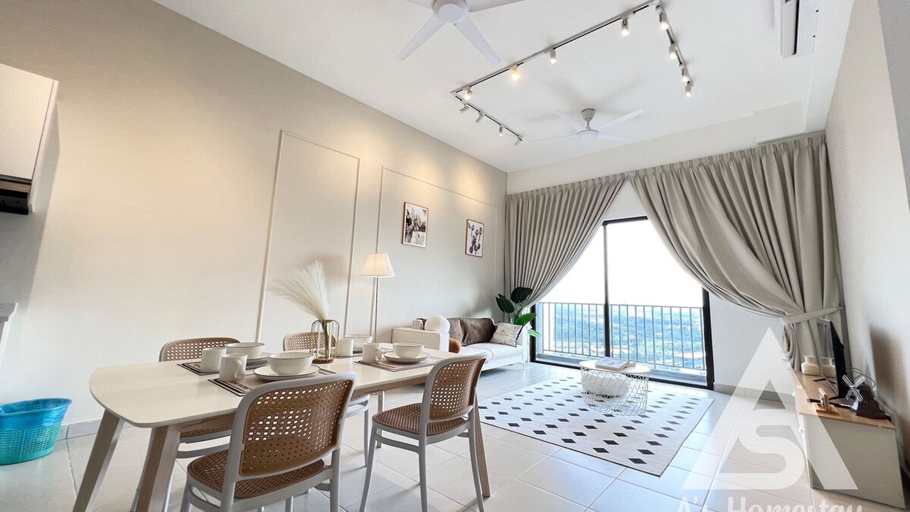 Photo of Patio Balcony in Cheras