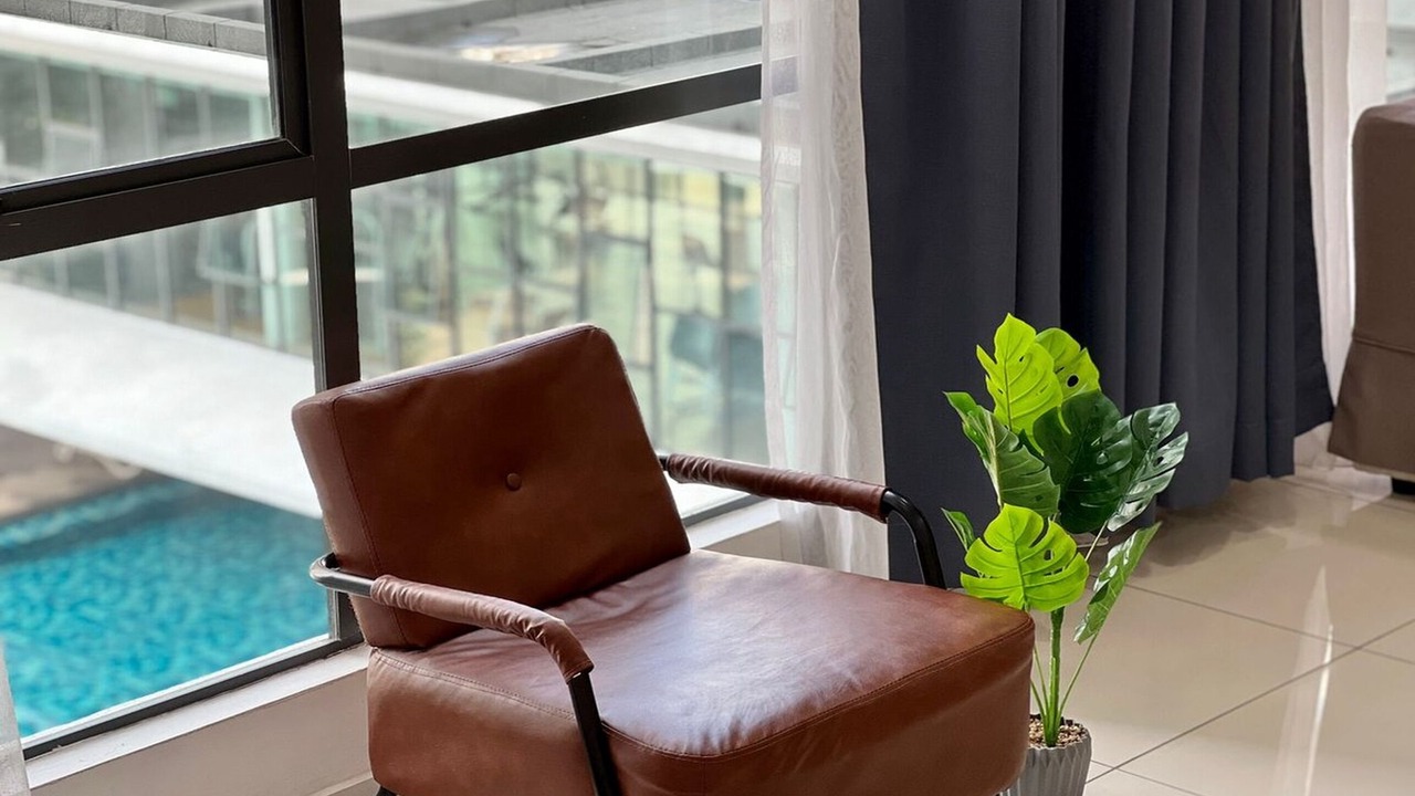 Photo of Patio Balcony in Seri Kembangan