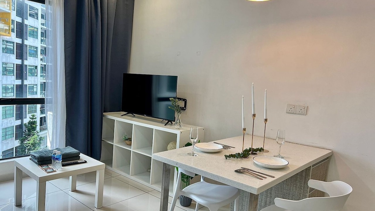 Photo of Patio Balcony in Seri Kembangan