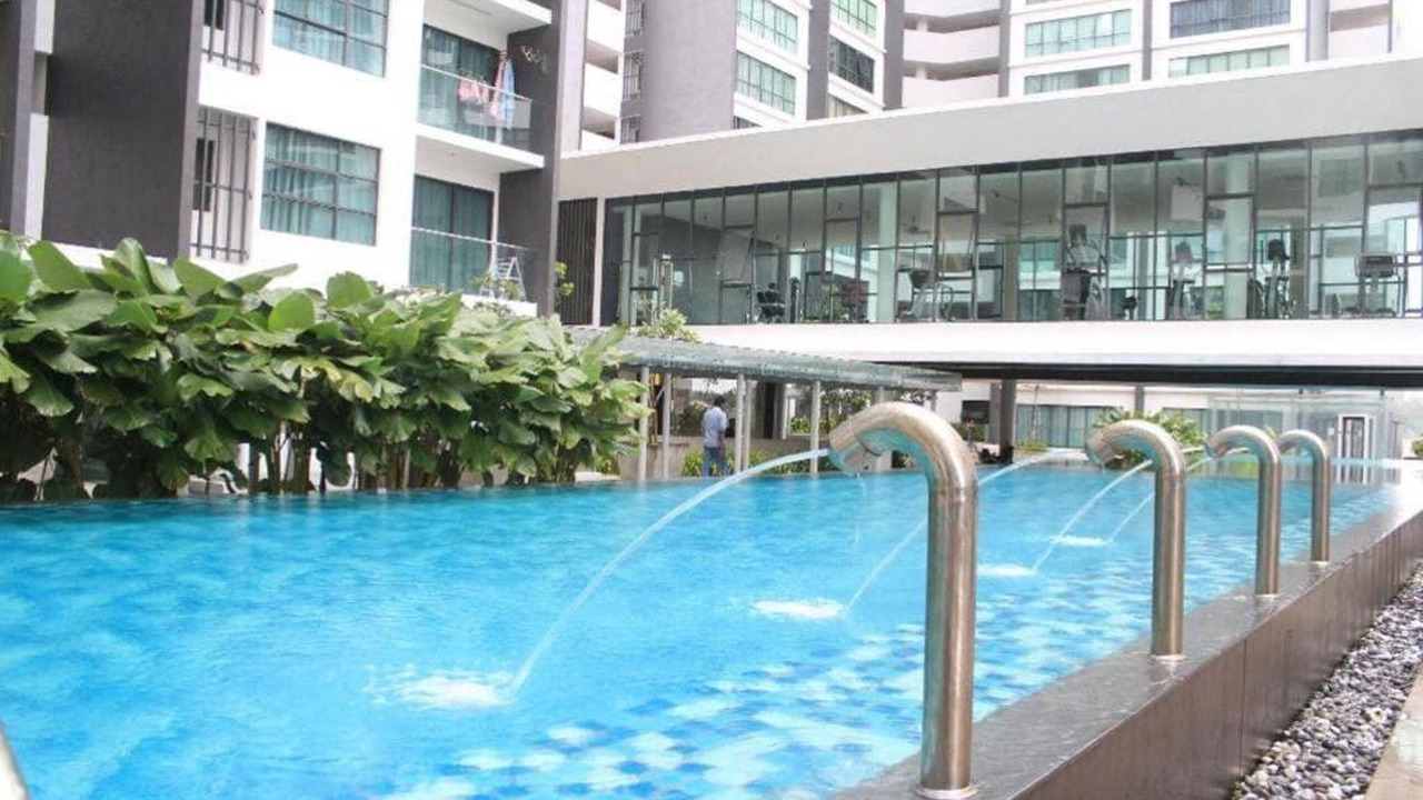 Photo of Outdoor in Seri Kembangan