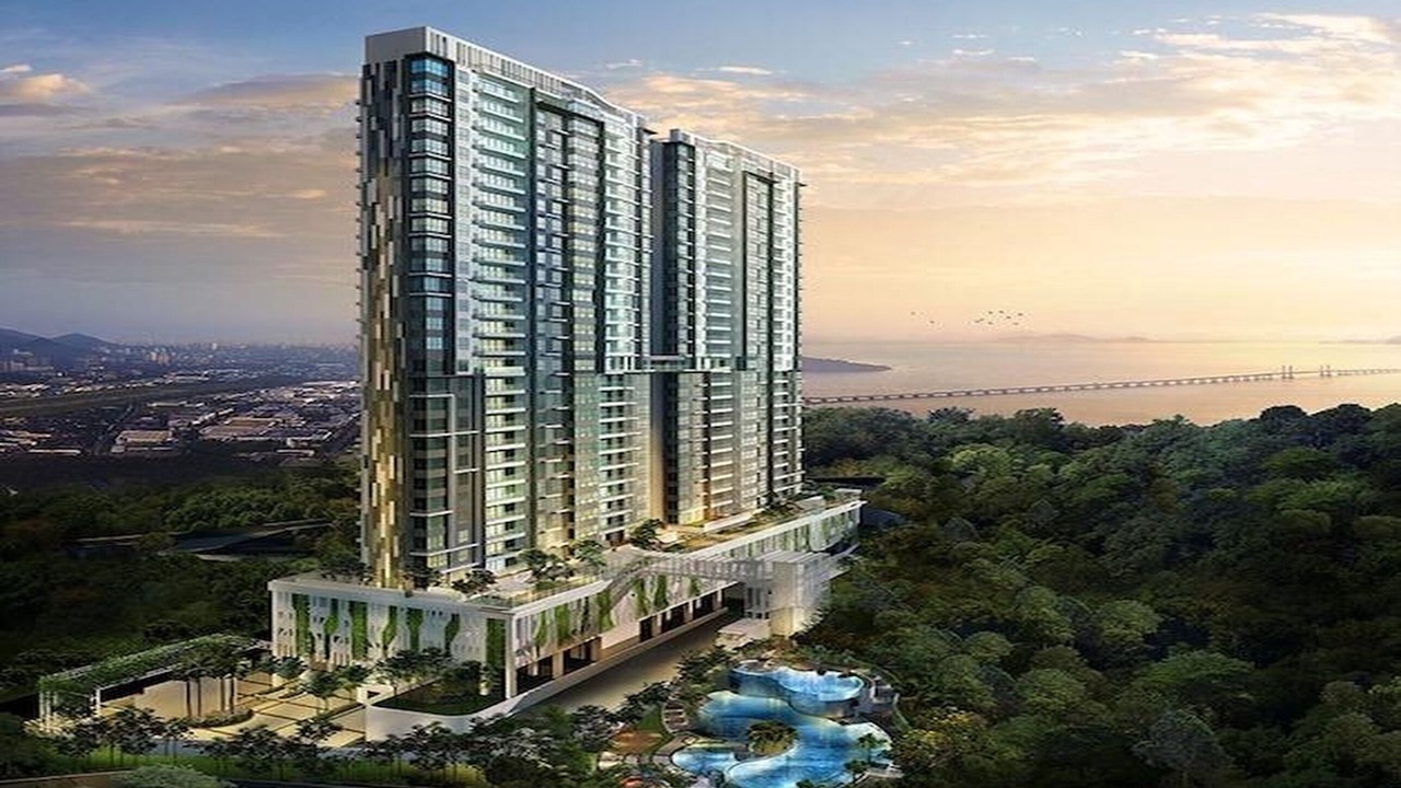 Photo of Outdoor in Seri Kembangan