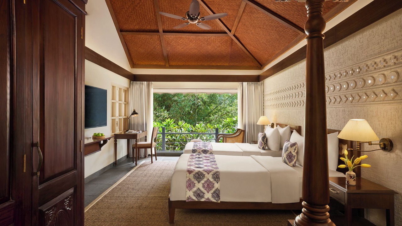Photo of Bedroom in Alwaye