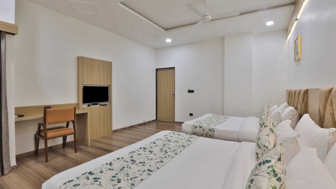 Photo of Bedroom in Anand