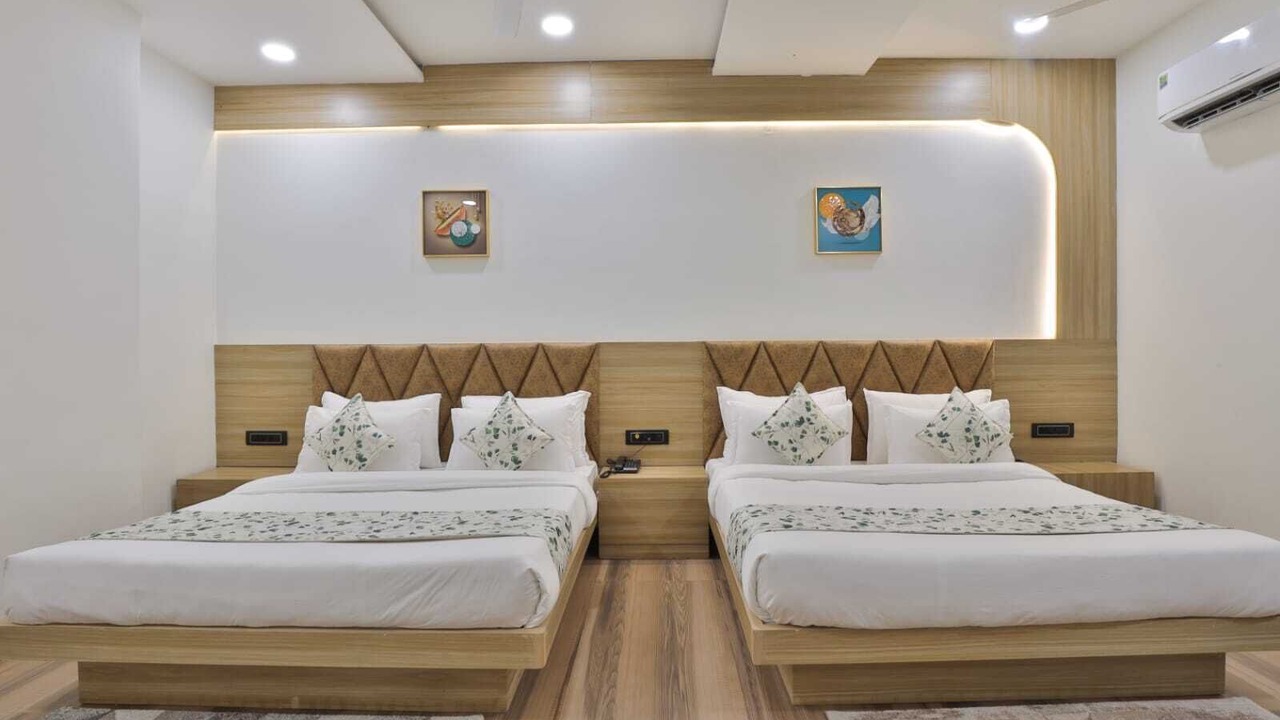 Photo of Bedroom in Anand