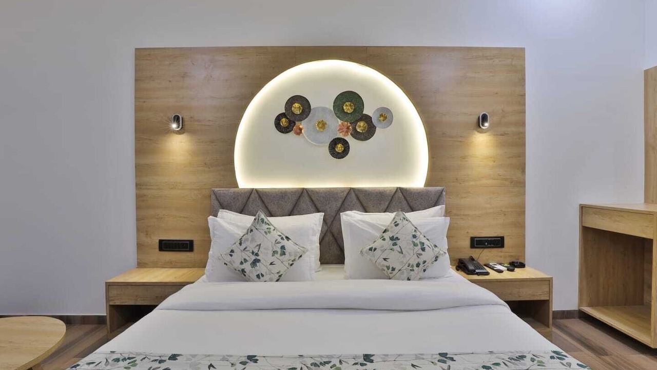 Photo of Bedroom in Anand