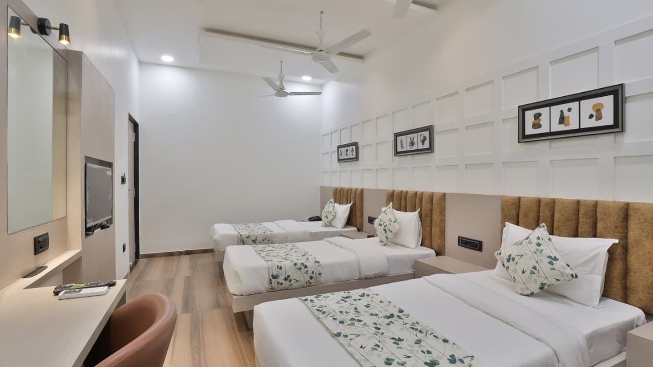 Photo of Bedroom in Anand