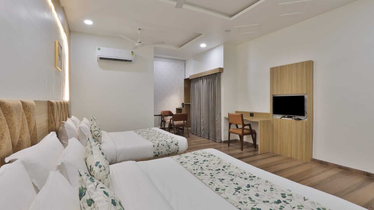 Photo of Bedroom in Anand