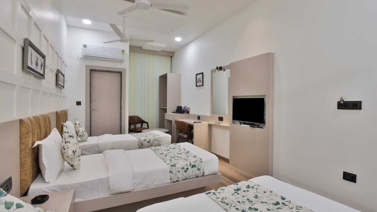 Photo of Bedroom in Anand