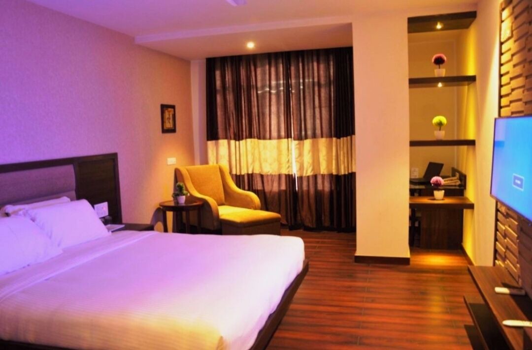 Photo of Bedroom in Sikar