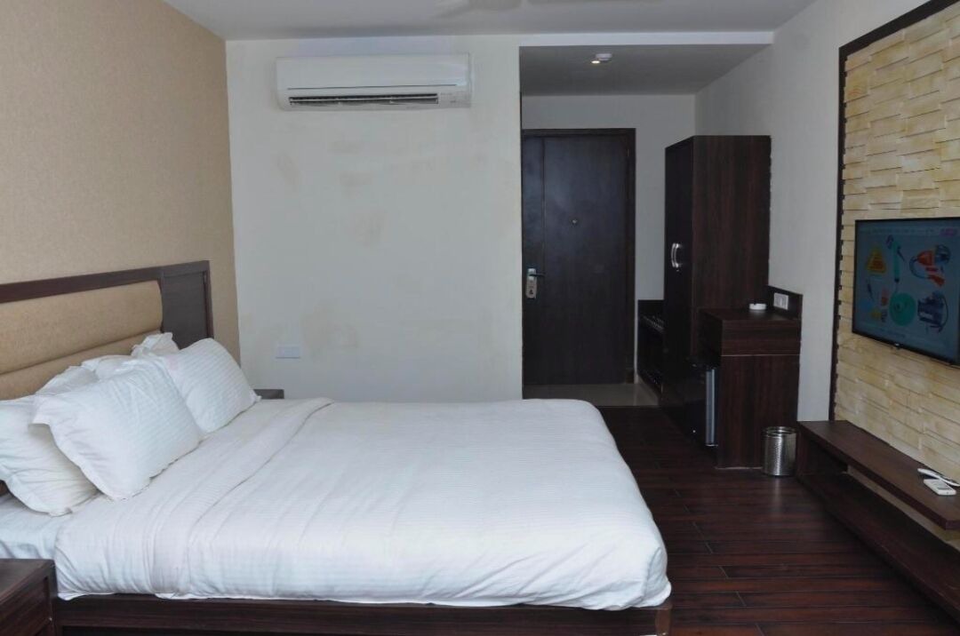 Photo of Bedroom in Sikar