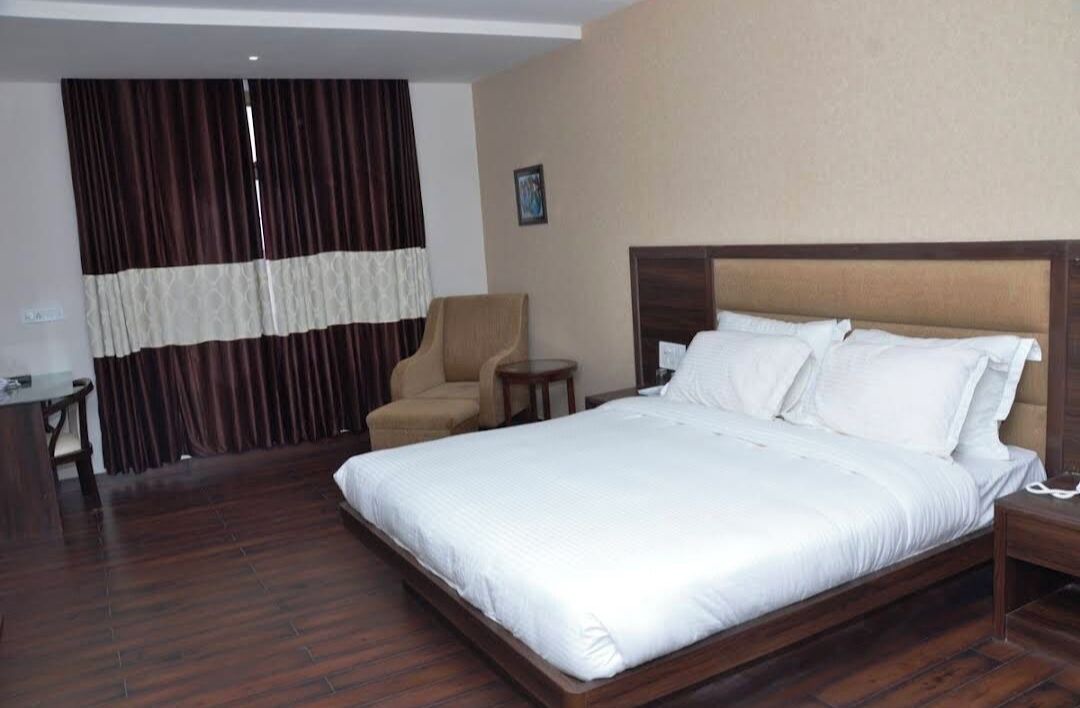 Photo of Bedroom in Sikar