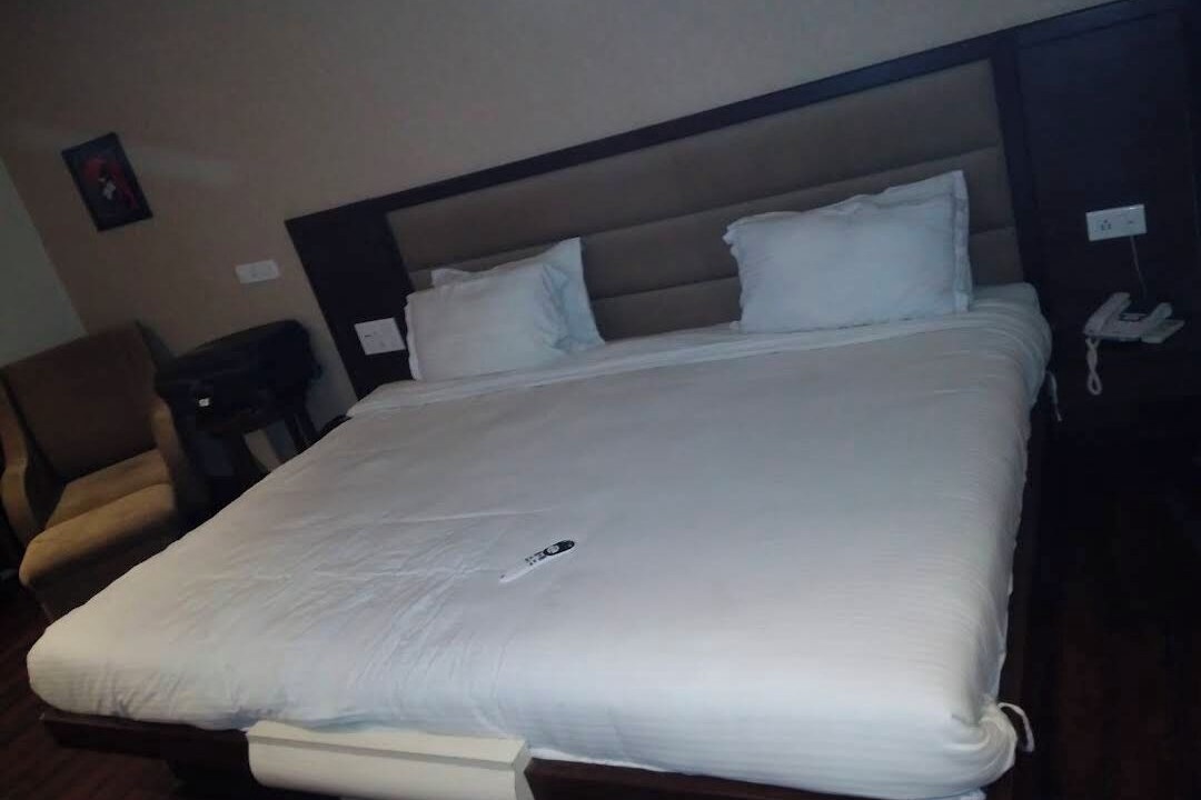 Photo of Bedroom in Sikar