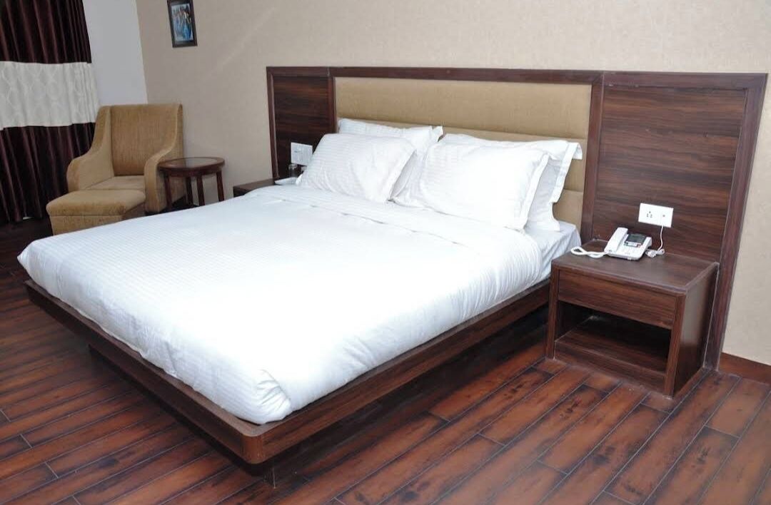 Photo of Bedroom in Sikar