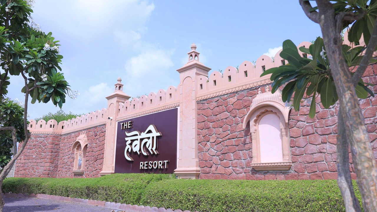 Photo of Outdoor in Barmer