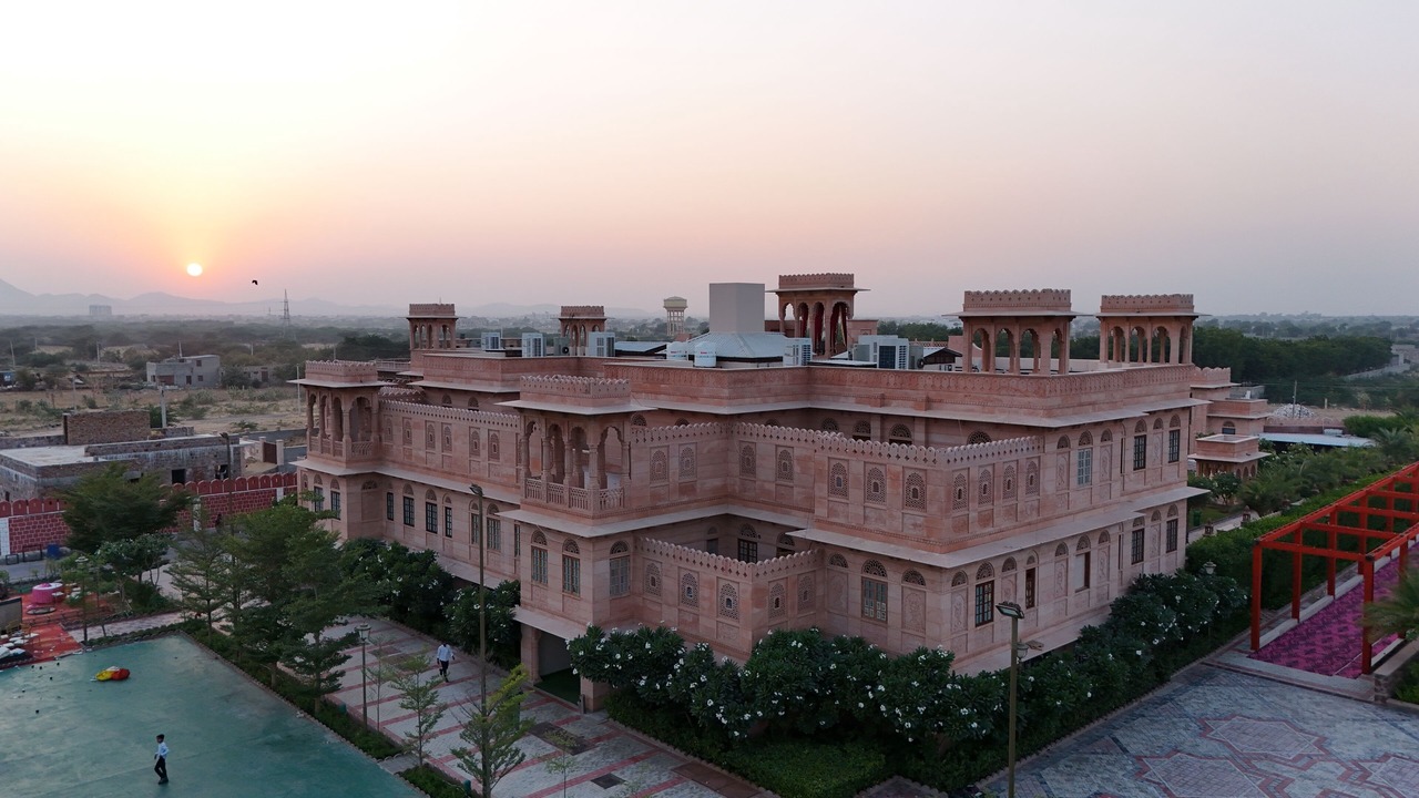 Photo of Outdoor in Barmer