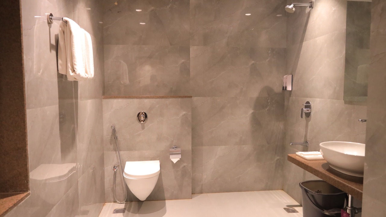 Photo of Bathroom in Barmer