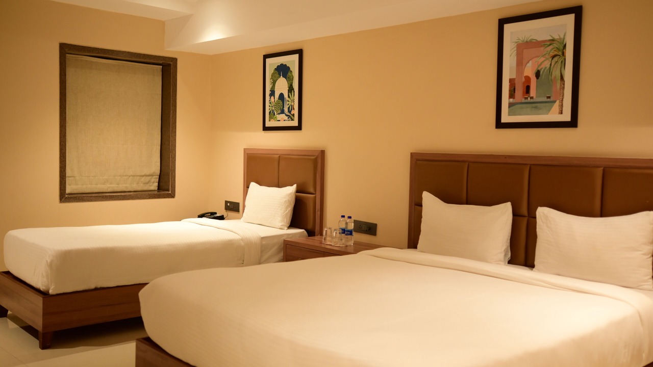 Photo of Bedroom in Barmer