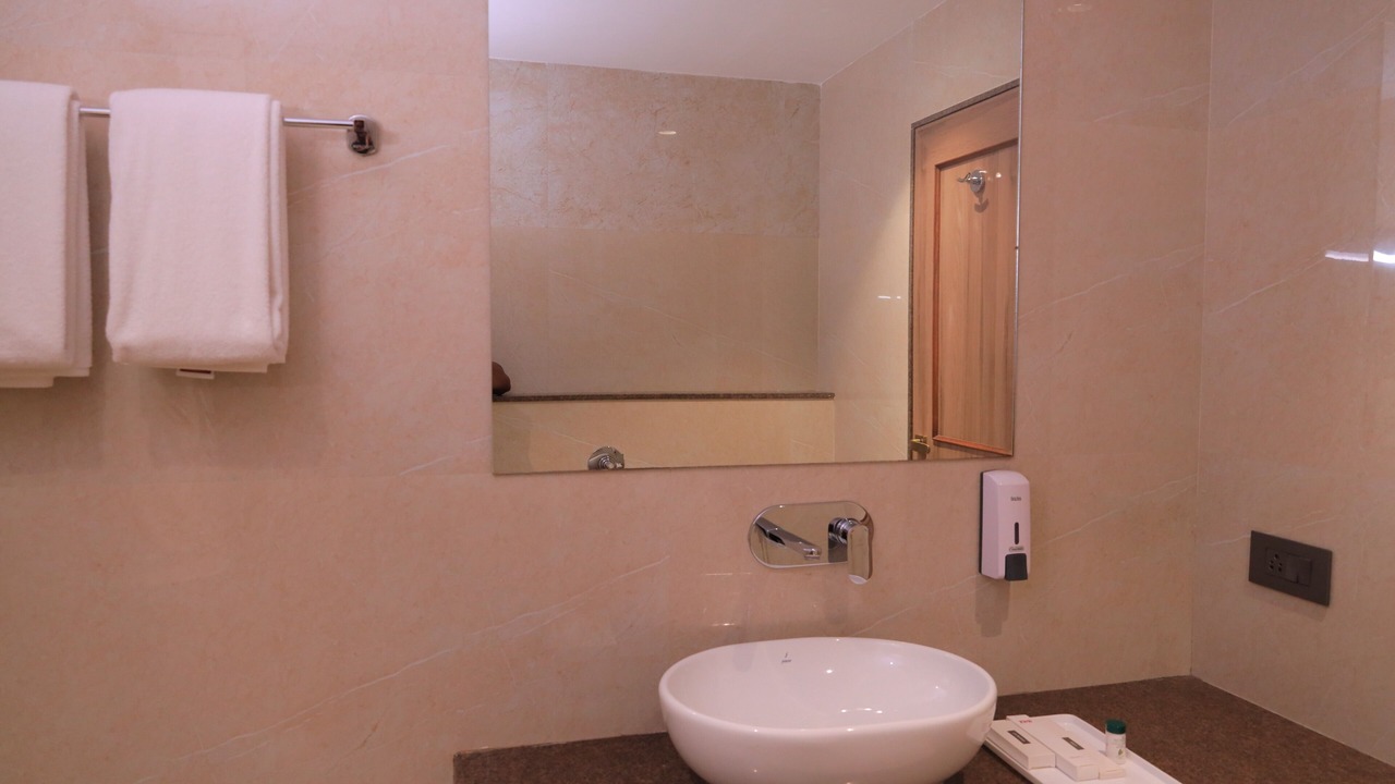 Photo of Bathroom in Barmer
