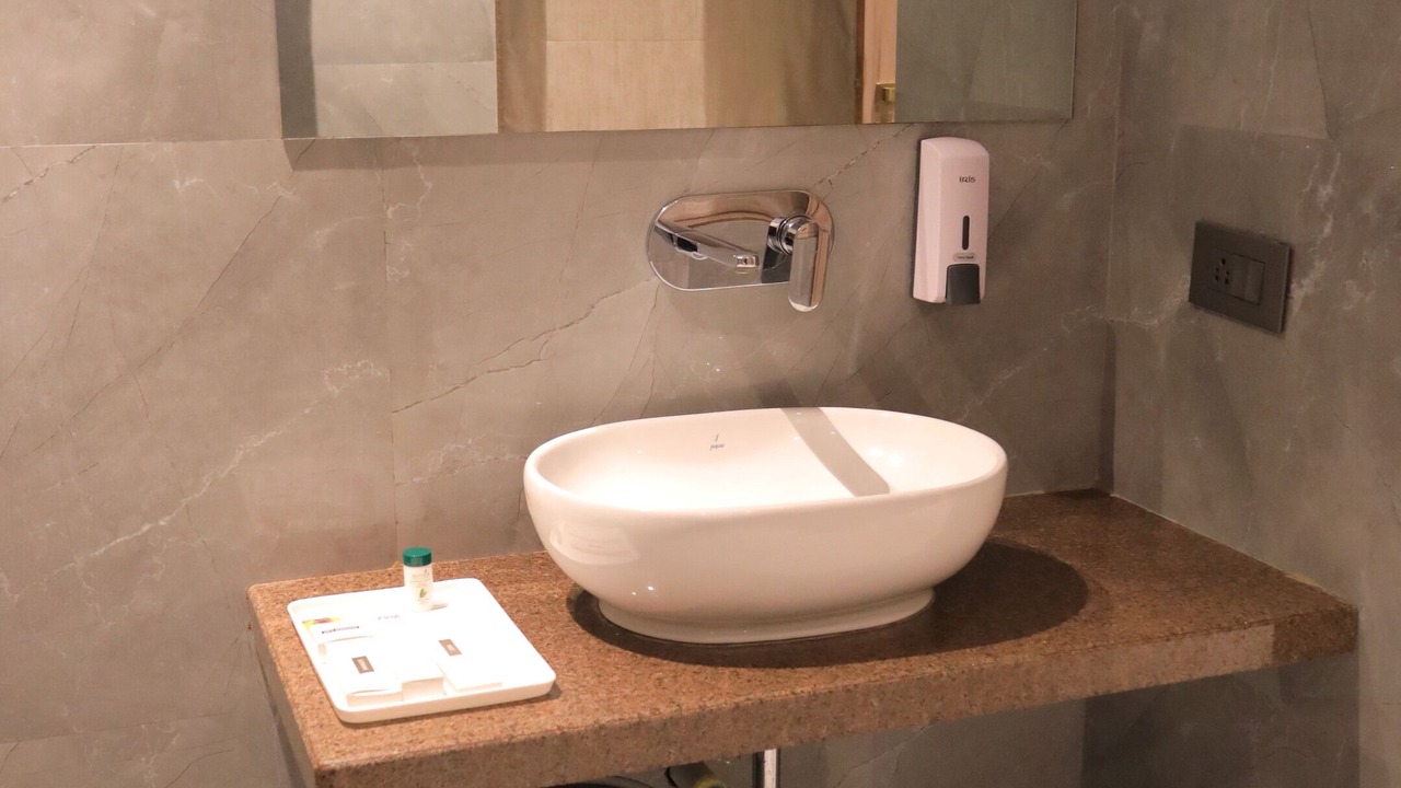 Photo of Bathroom in Barmer