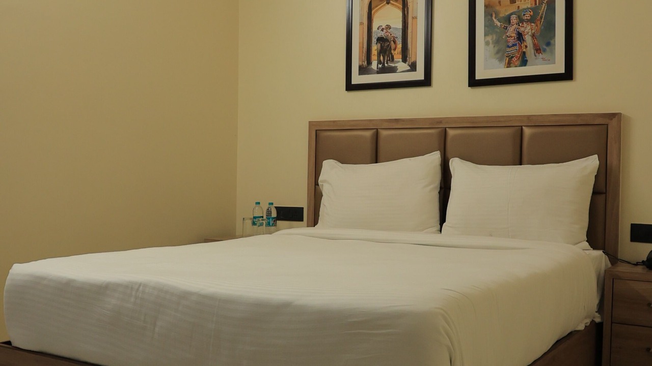 Photo of Bedroom in Barmer