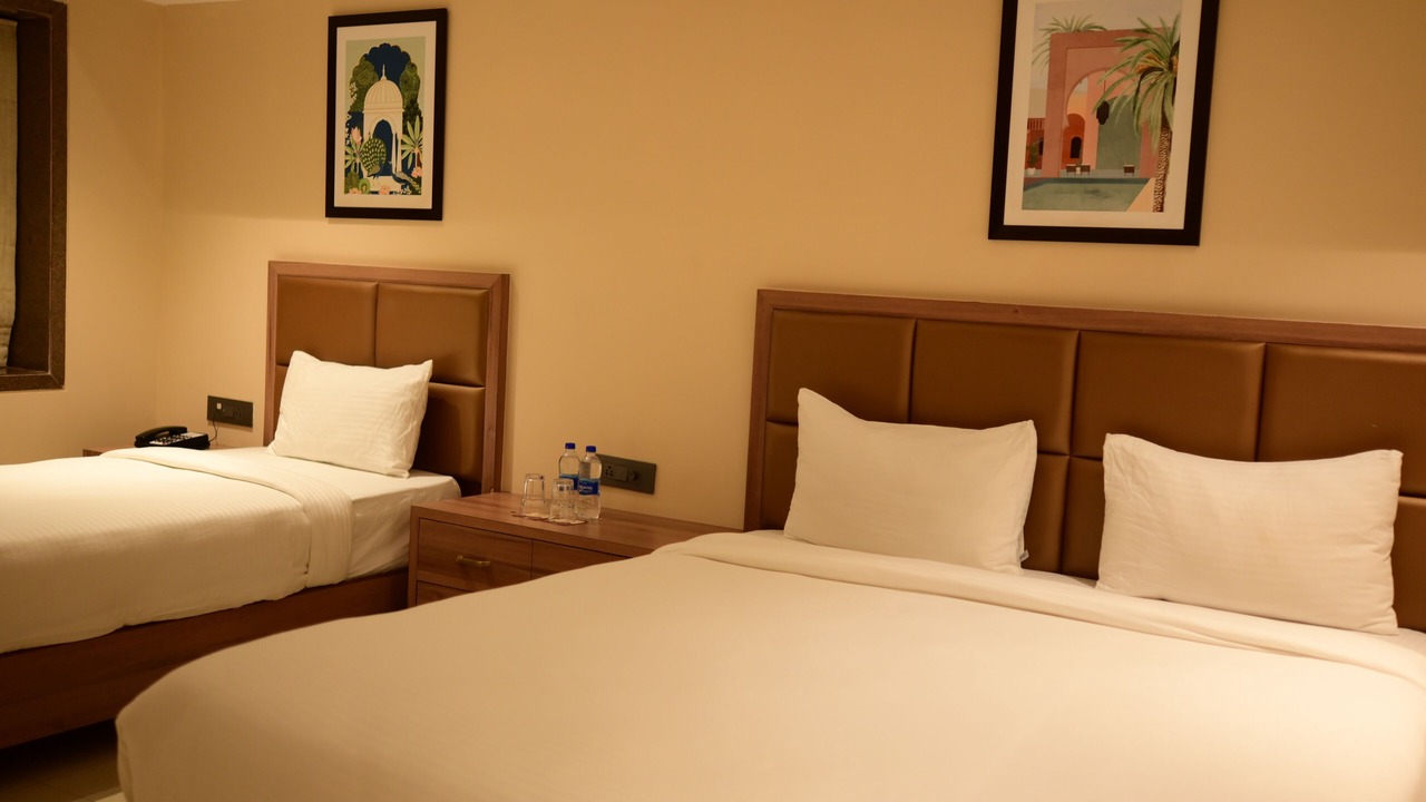 Photo of Bedroom in Barmer