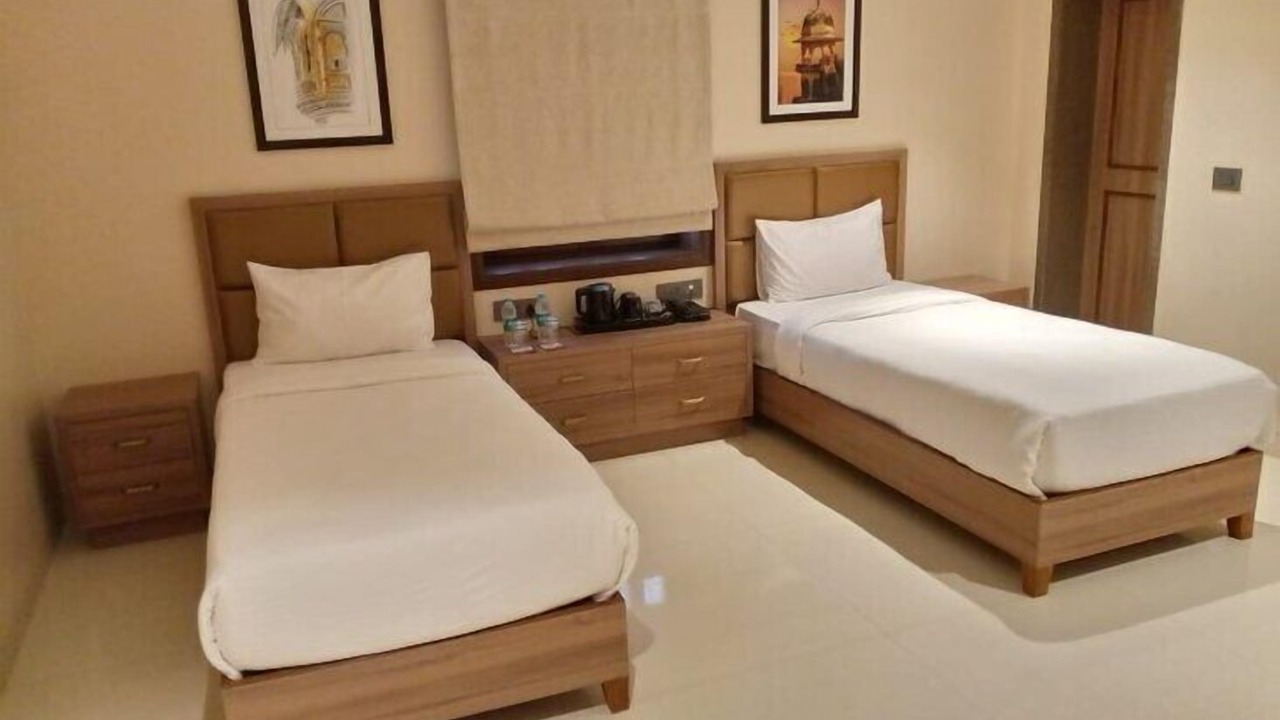 Photo of Bedroom in Barmer