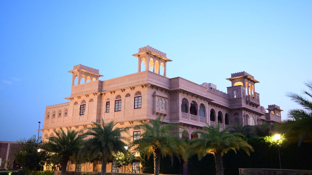 Photo of Outdoor in Barmer
