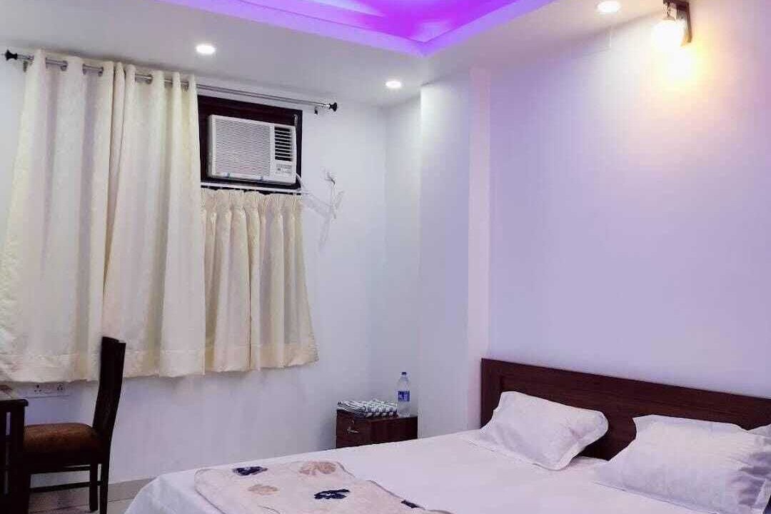 Photo of Bedroom in Okhla