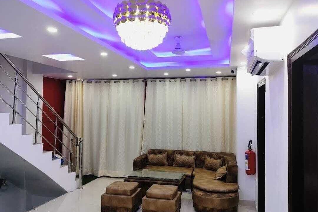 Photo of Livingroom in Okhla