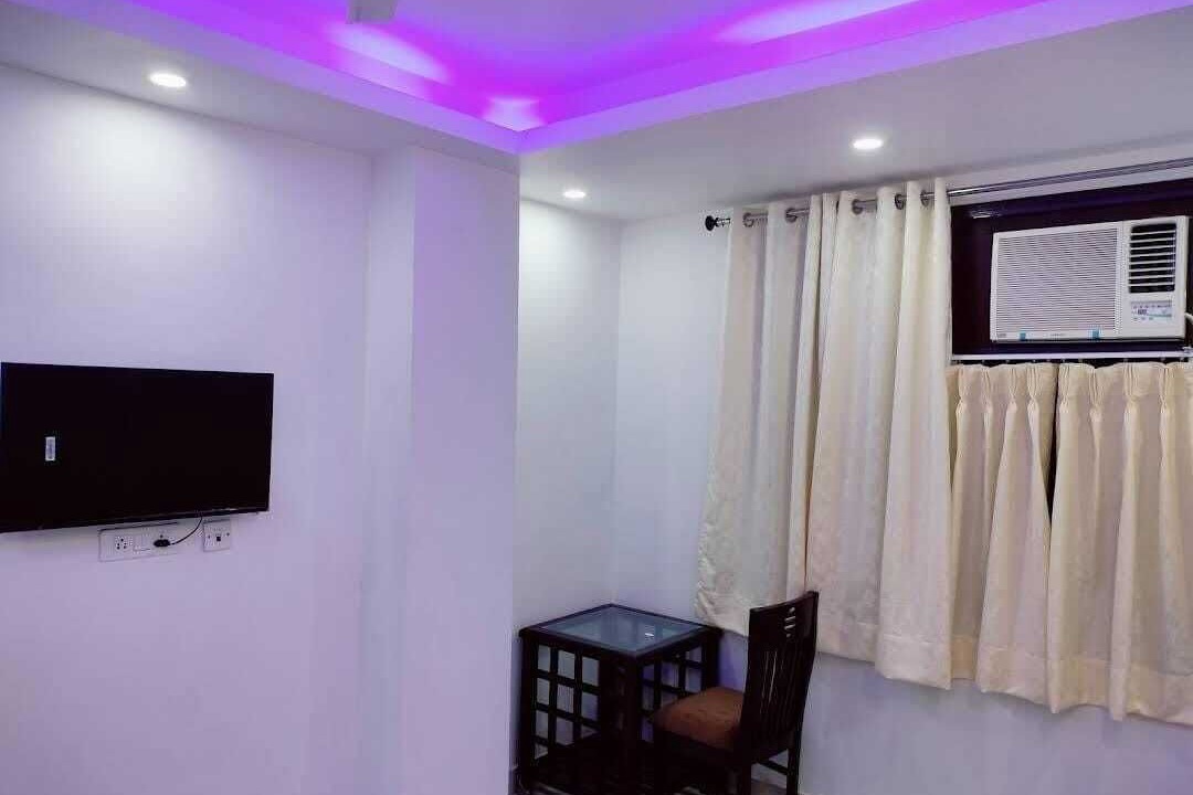Photo of Bedroom in Okhla