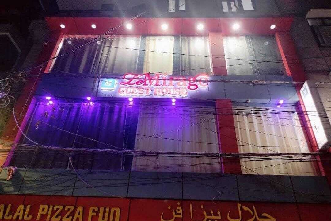 Photo of Outdoor in Okhla