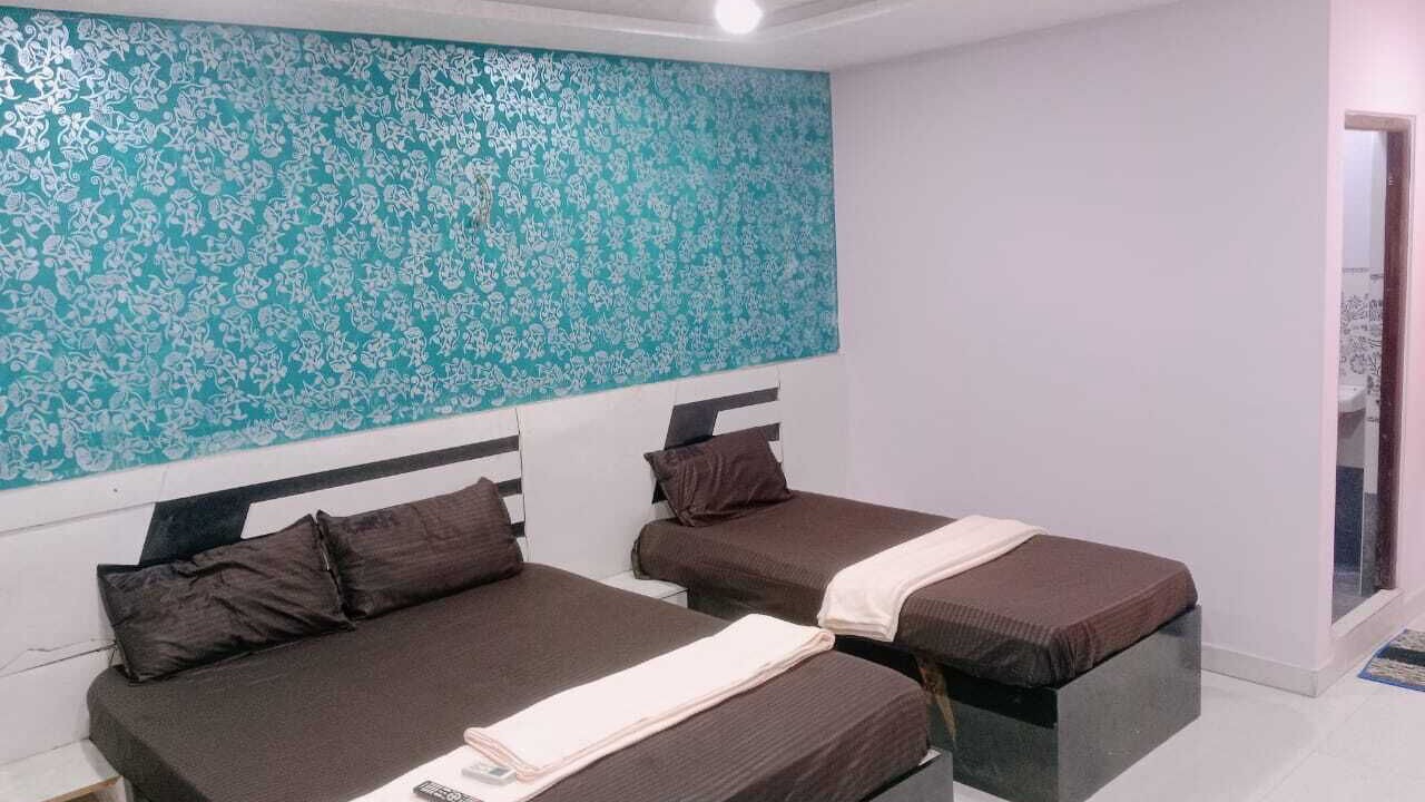 Photo of Bedroom in Velankanni