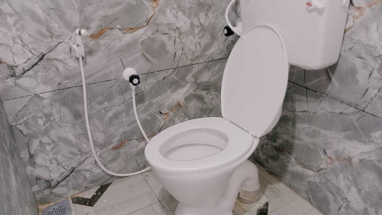 Photo of Bathroom in Velankanni