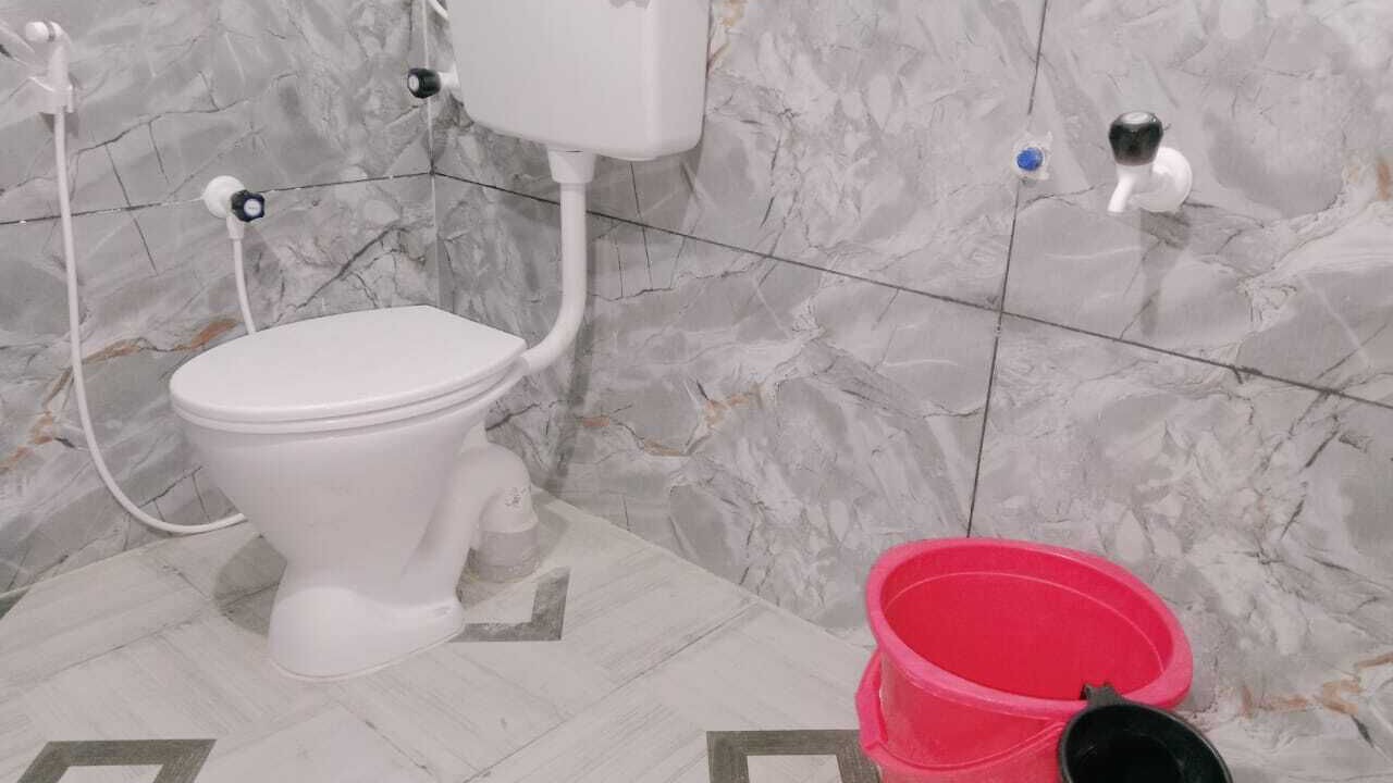 Photo of Bathroom in Velankanni