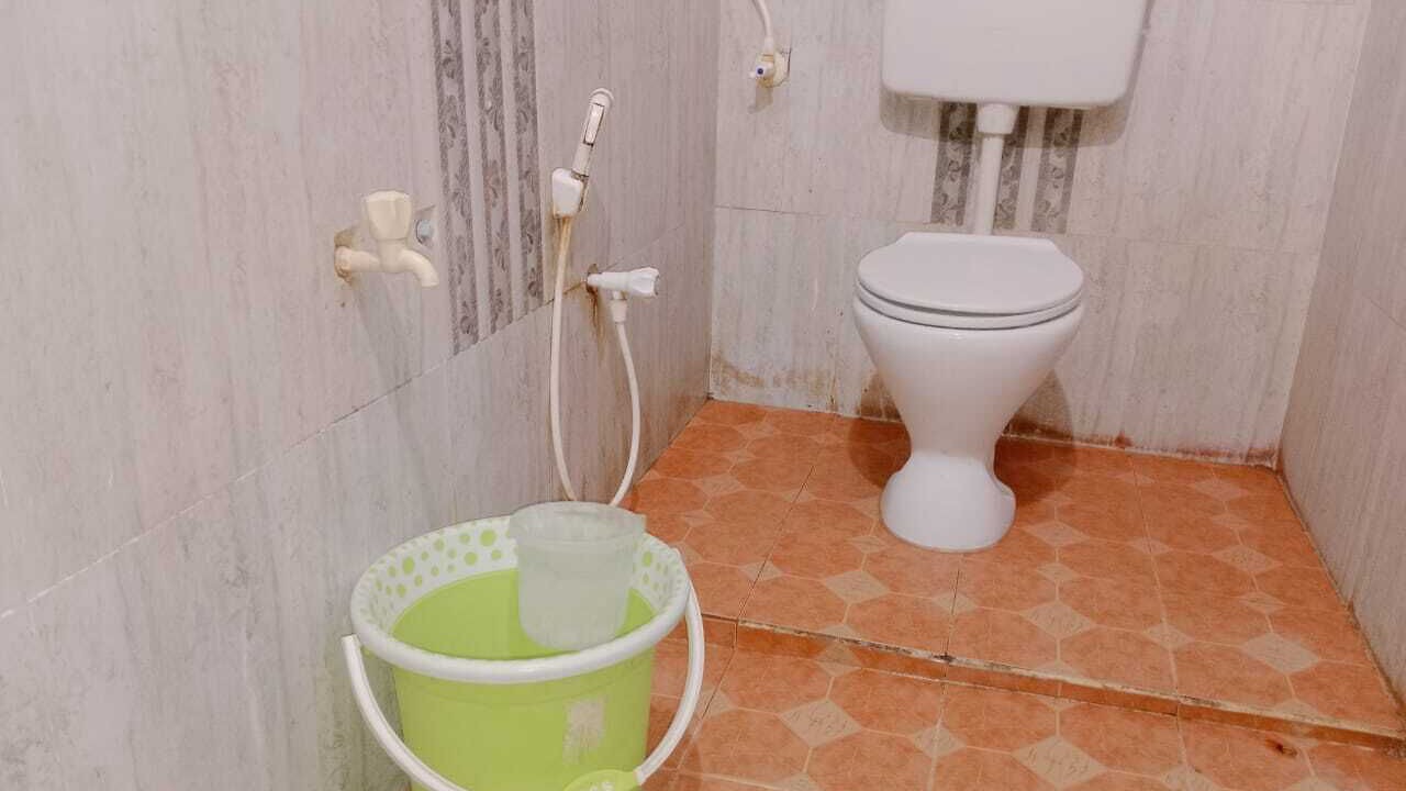 Photo of Bathroom in Velankanni
