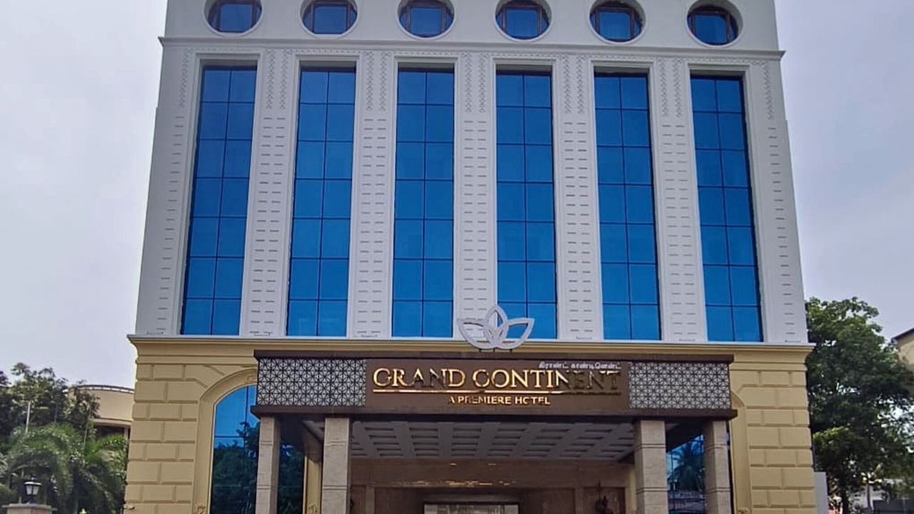 Photo of Outdoor in T Nagar