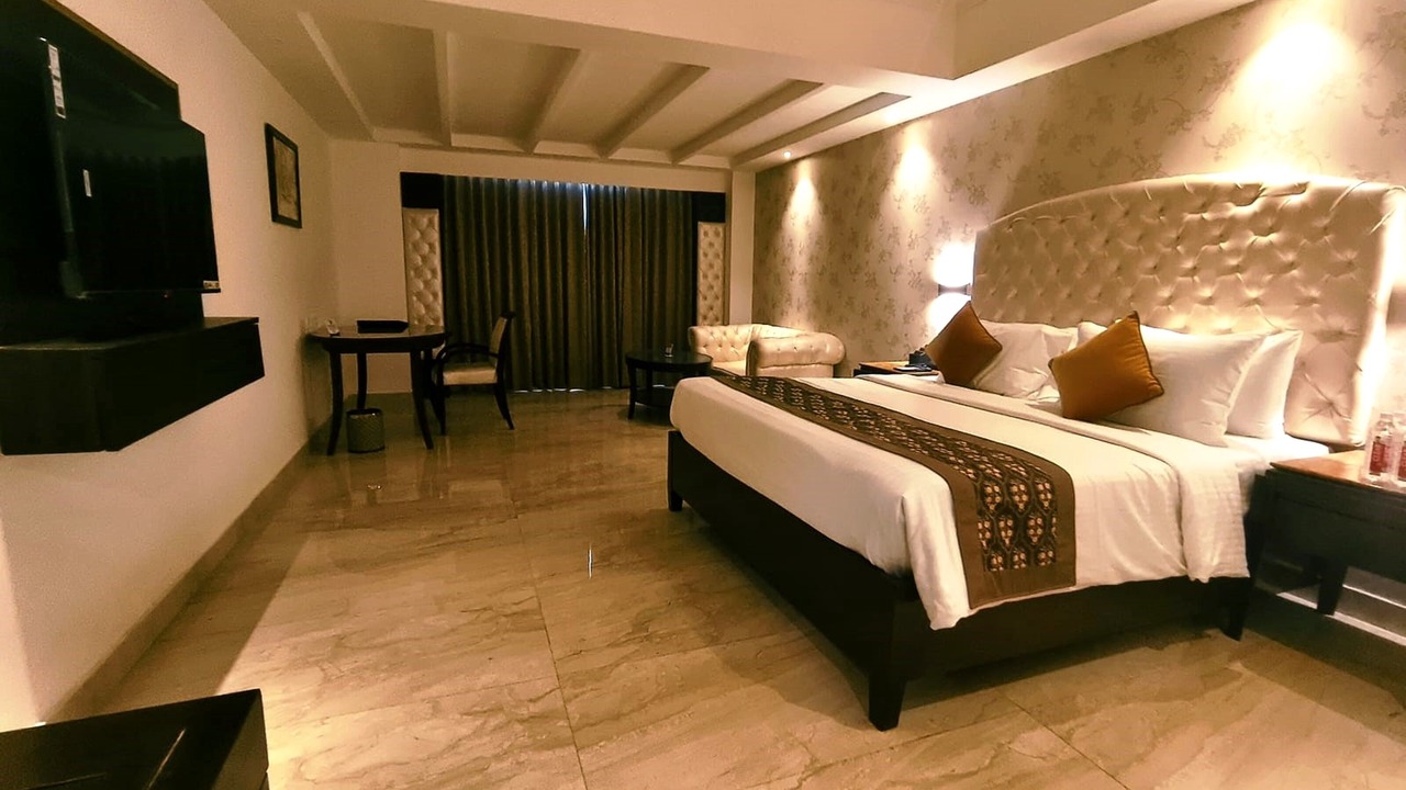 Photo of Bedroom in T Nagar