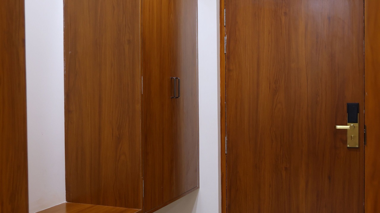 Photo of Bedroom in Tirupati
