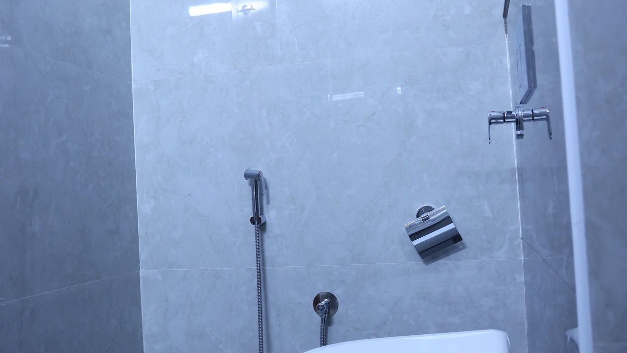 Photo of Bathroom in Tirupati