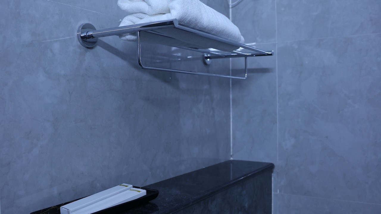 Photo of Bathroom in Tirupati