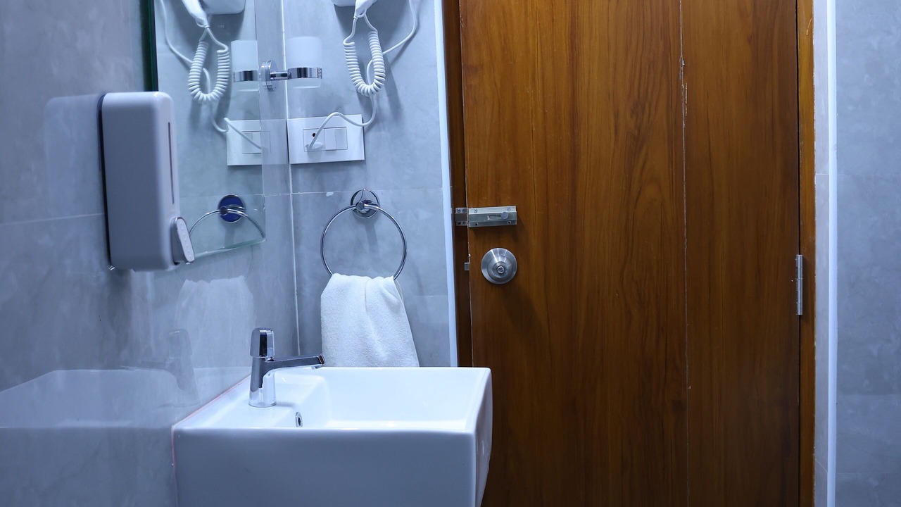 Photo of Bathroom in Tirupati