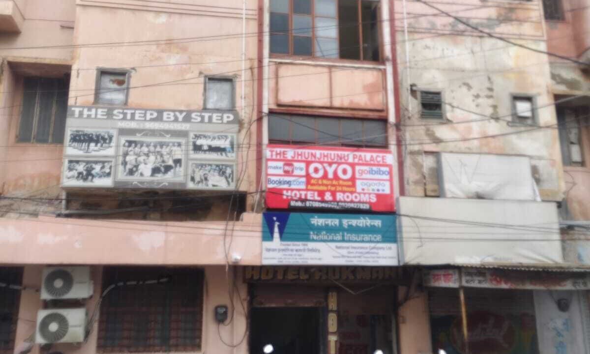 Photo of Outdoor in Jhunjhunu