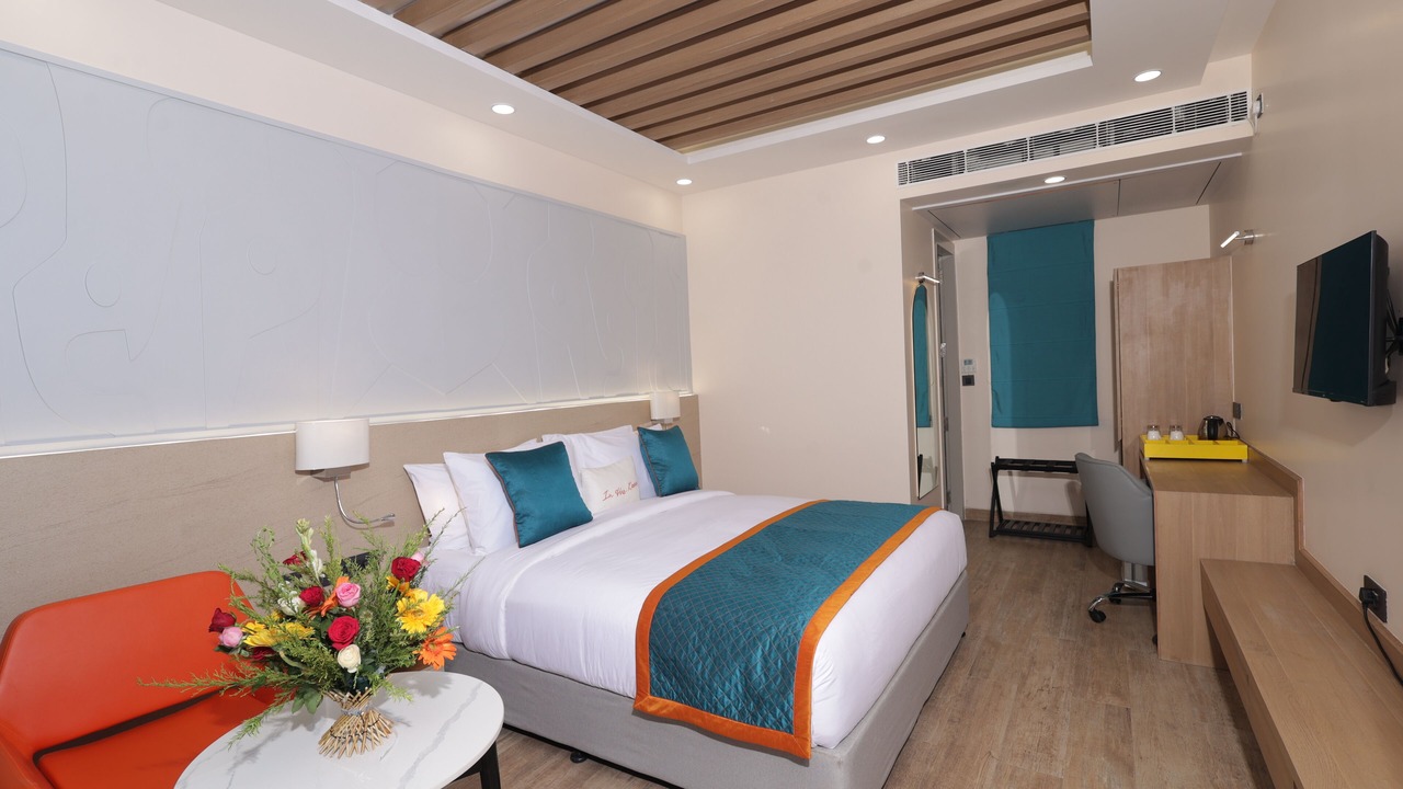 Photo of Bedroom in Danapur