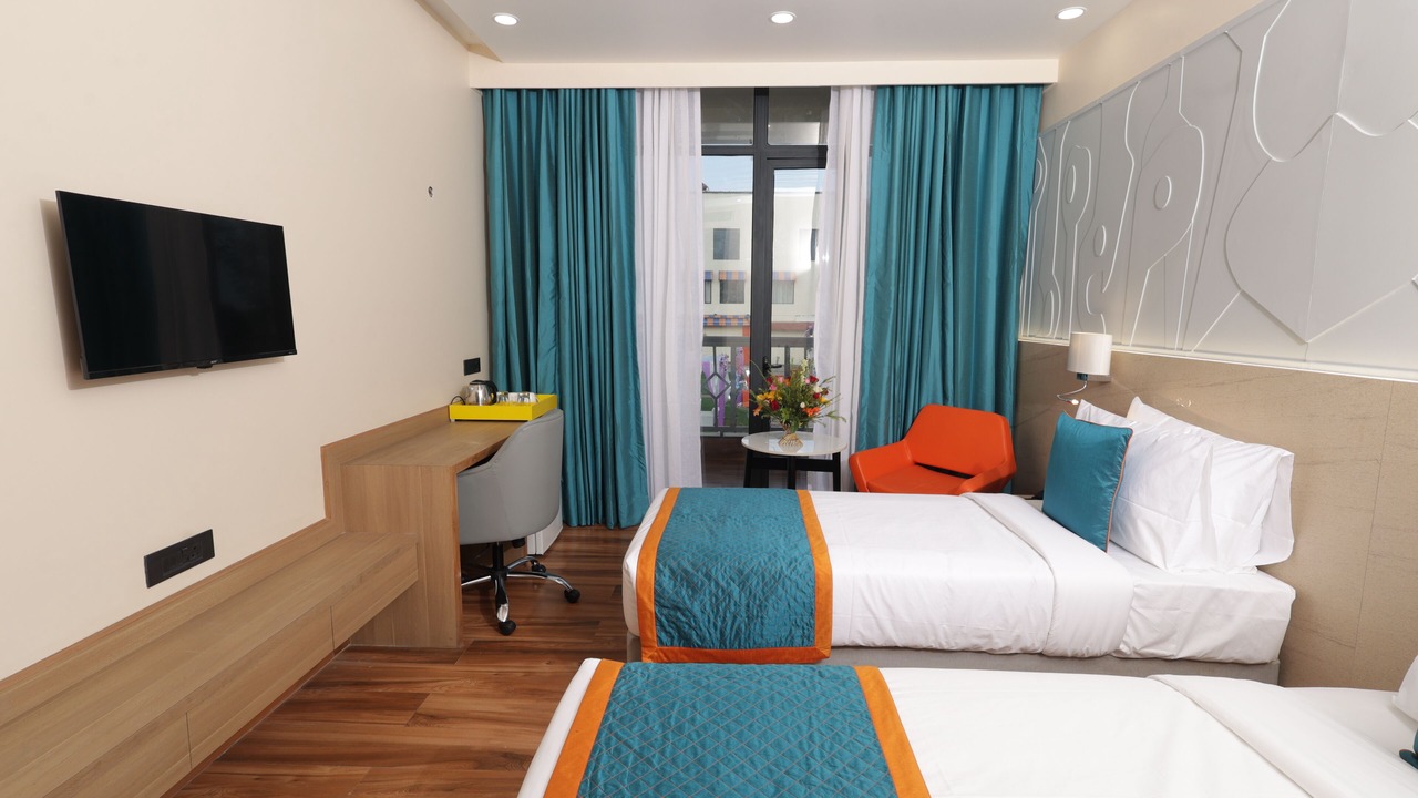 Photo of Bedroom in Danapur