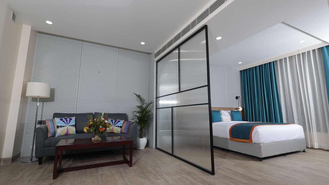 Photo of Bedroom in Danapur
