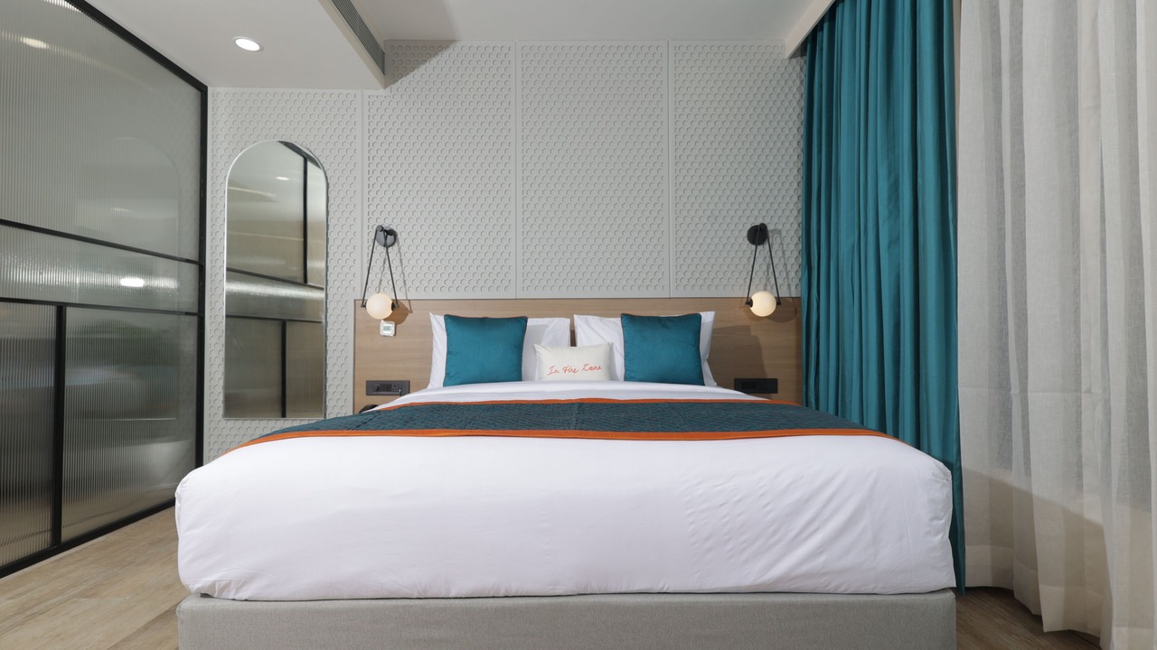 Photo of Bedroom in Danapur