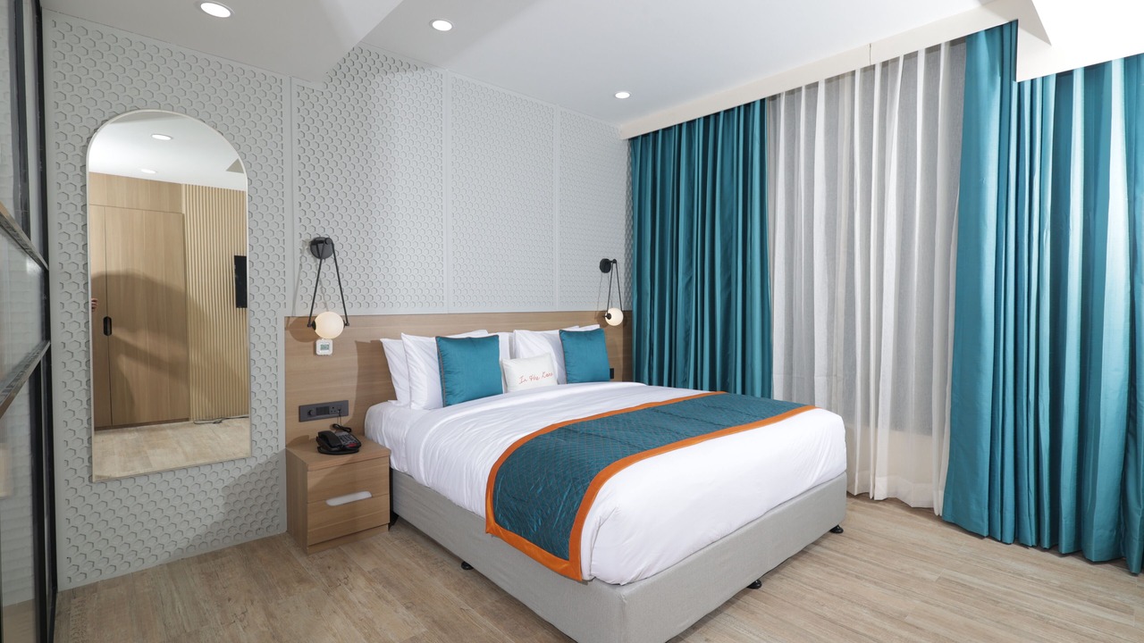Photo of Bedroom in Danapur