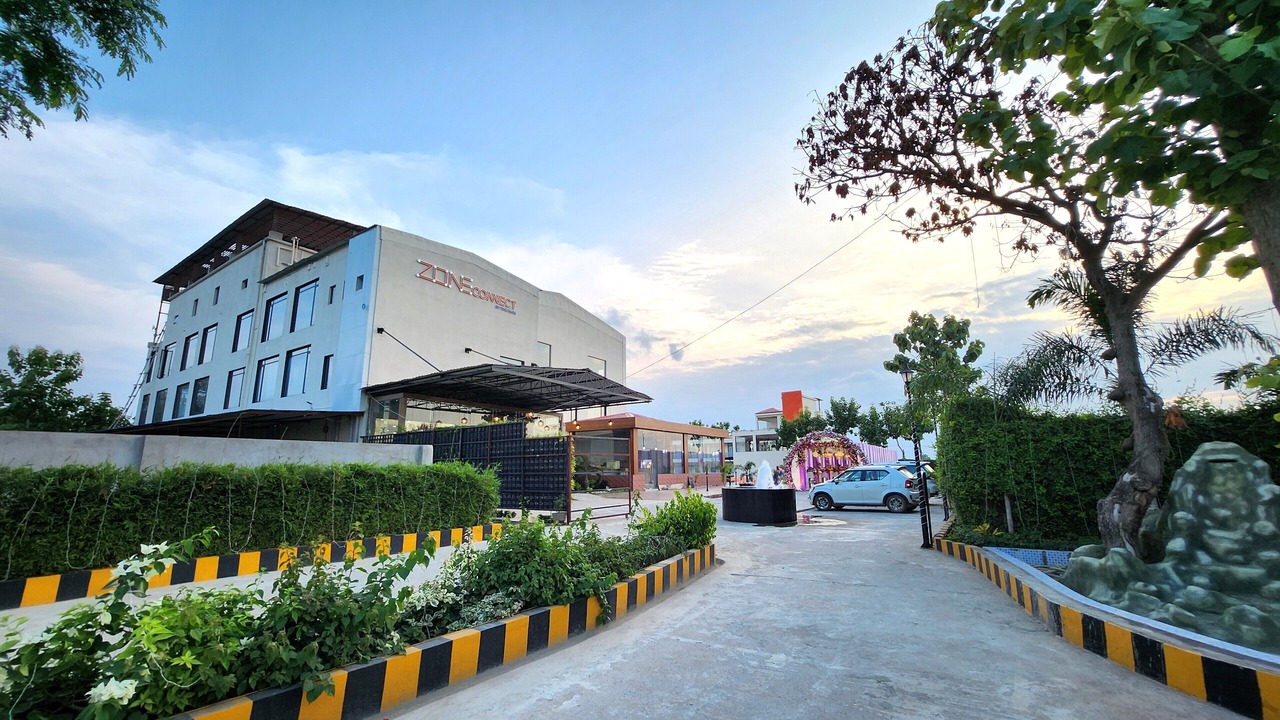 Photo of Outdoor in Danapur