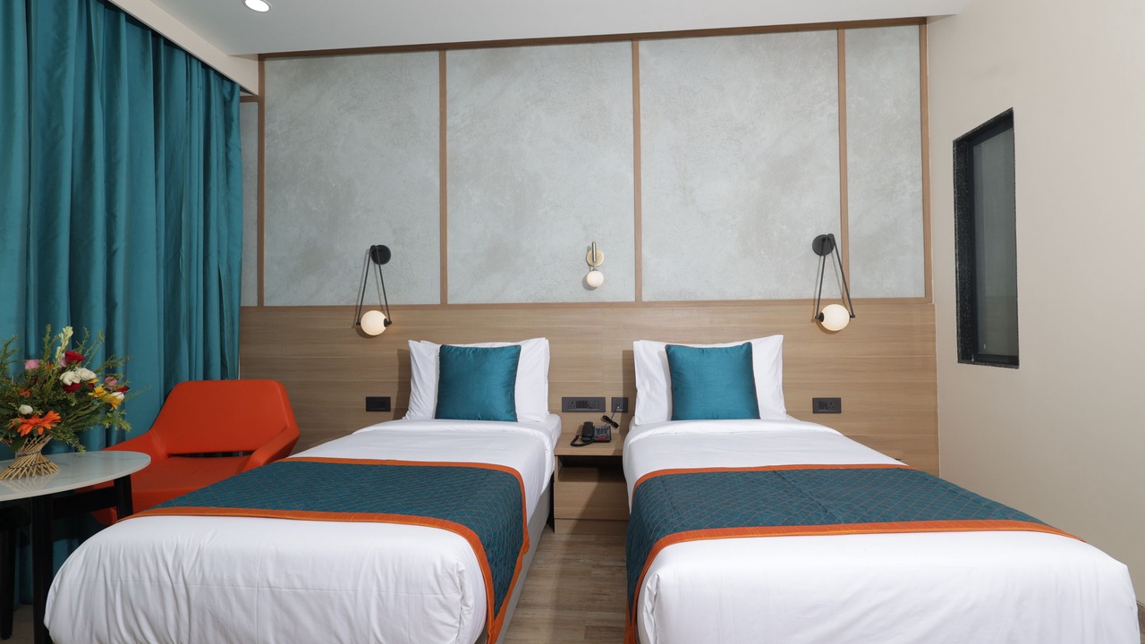 Photo of Bedroom in Danapur